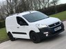 USED 2016 16 PEUGEOT PARTNER 1.6 BLUE HDI PROFESSIONAL L1 100 BHP PART HISTORY *** NO VAT ** NO VAT
