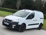 USED 2016 16 PEUGEOT PARTNER 1.6 BLUE HDI PROFESSIONAL L1 100 BHP PART HISTORY *** NO VAT ** NO VAT