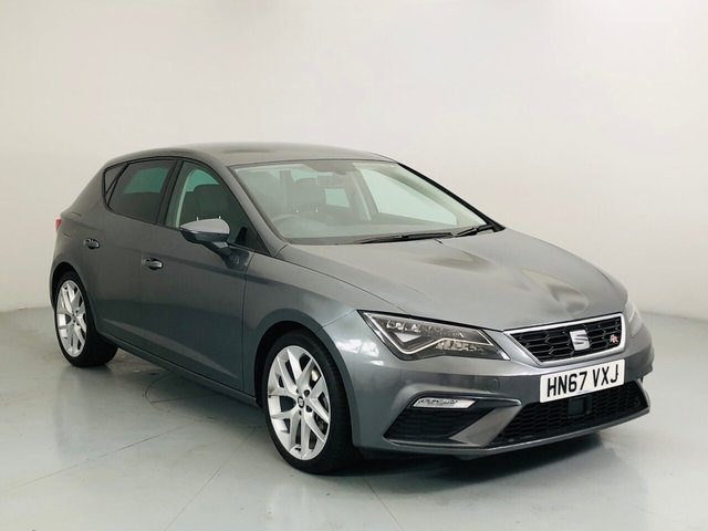View our SEAT LEON
