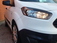 USED 2015 15 FORD TRANSIT COURIER 1.5 BASE TDCI 74 BHP 