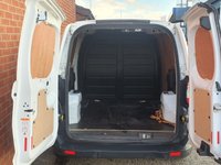 USED 2015 15 FORD TRANSIT COURIER 1.5 BASE TDCI 74 BHP 