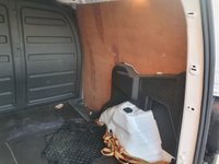 USED 2015 15 FORD TRANSIT COURIER 1.5 BASE TDCI 74 BHP 