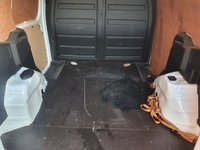 USED 2015 15 FORD TRANSIT COURIER 1.5 BASE TDCI 74 BHP 