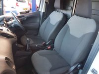 USED 2015 15 FORD TRANSIT COURIER 1.5 BASE TDCI 74 BHP 