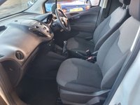 USED 2015 15 FORD TRANSIT COURIER 1.5 BASE TDCI 74 BHP 