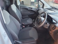 USED 2015 15 FORD TRANSIT COURIER 1.5 BASE TDCI 74 BHP 