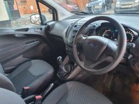 USED 2015 15 FORD TRANSIT COURIER 1.5 BASE TDCI 74 BHP 