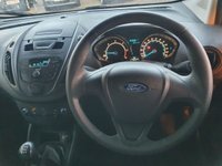 USED 2015 15 FORD TRANSIT COURIER 1.5 BASE TDCI 74 BHP 