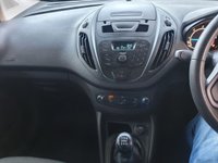 USED 2015 15 FORD TRANSIT COURIER 1.5 BASE TDCI 74 BHP 