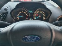 USED 2015 15 FORD TRANSIT COURIER 1.5 BASE TDCI 74 BHP 