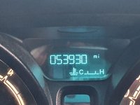 USED 2015 15 FORD TRANSIT COURIER 1.5 BASE TDCI 74 BHP 