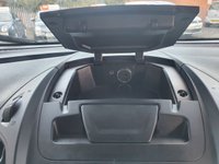 USED 2015 15 FORD TRANSIT COURIER 1.5 BASE TDCI 74 BHP 