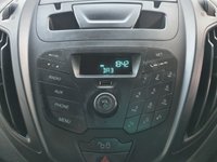 USED 2015 15 FORD TRANSIT COURIER 1.5 BASE TDCI 74 BHP 