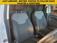 USED 2015 15 FORD TRANSIT COURIER 1.5 BASE TDCI 74 BHP 