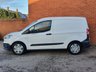 USED 2015 15 FORD TRANSIT COURIER 1.5 BASE TDCI 74 BHP 