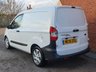USED 2015 15 FORD TRANSIT COURIER 1.5 BASE TDCI 74 BHP 