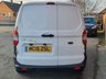 USED 2015 15 FORD TRANSIT COURIER 1.5 BASE TDCI 74 BHP 