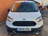USED 2015 15 FORD TRANSIT COURIER 1.5 BASE TDCI 74 BHP 