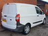 USED 2015 15 FORD TRANSIT COURIER 1.5 BASE TDCI 74 BHP 