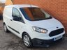 USED 2015 15 FORD TRANSIT COURIER 1.5 BASE TDCI 74 BHP 