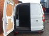 USED 2015 15 FORD TRANSIT COURIER 1.5 BASE TDCI 74 BHP 