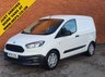 USED 2015 15 FORD TRANSIT COURIER 1.5 BASE TDCI 74 BHP 