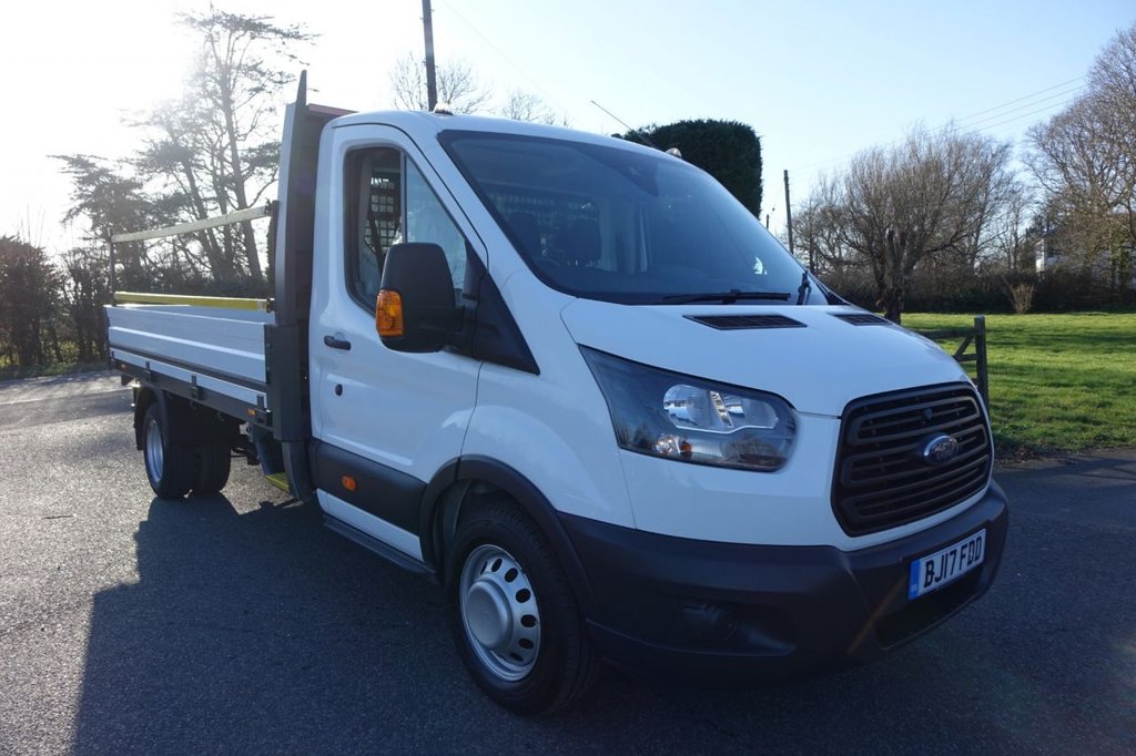 View our FORD TRANSIT