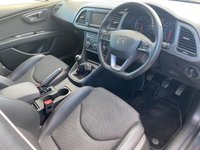 USED 2015 15 SEAT LEON 2.0 TDI FR TECHNOLOGY 5d 184 BHP **12 MONTHS NATIONAL WARRANTY**