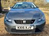 USED 2015 15 SEAT LEON 2.0 TDI FR TECHNOLOGY 5d 184 BHP **12 MONTHS NATIONAL WARRANTY**