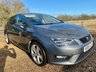 USED 2015 15 SEAT LEON 2.0 TDI FR TECHNOLOGY 5d 184 BHP **12 MONTHS NATIONAL WARRANTY**