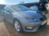 USED 2015 15 SEAT LEON 2.0 TDI FR TECHNOLOGY 5d 184 BHP **12 MONTHS NATIONAL WARRANTY**