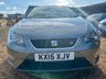 USED 2015 15 SEAT LEON 2.0 TDI FR TECHNOLOGY 5d 184 BHP **12 MONTHS NATIONAL WARRANTY**