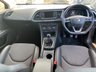 USED 2015 15 SEAT LEON 2.0 TDI FR TECHNOLOGY 5d 184 BHP **12 MONTHS NATIONAL WARRANTY**