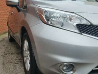 USED 2013 63 NISSAN NOTE 1.2 ACENTA 5d 80 BHP 