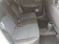 USED 2013 63 NISSAN NOTE 1.2 ACENTA 5d 80 BHP 