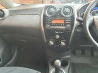 USED 2013 63 NISSAN NOTE 1.2 ACENTA 5d 80 BHP 