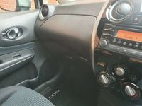 USED 2013 63 NISSAN NOTE 1.2 ACENTA 5d 80 BHP 