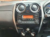 USED 2013 63 NISSAN NOTE 1.2 ACENTA 5d 80 BHP 