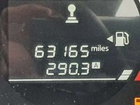 USED 2013 63 NISSAN NOTE 1.2 ACENTA 5d 80 BHP 