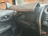 USED 2013 63 NISSAN NOTE 1.2 ACENTA 5d 80 BHP 