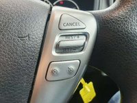 USED 2013 63 NISSAN NOTE 1.2 ACENTA 5d 80 BHP 