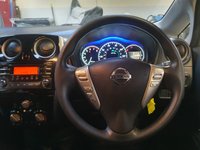 USED 2013 63 NISSAN NOTE 1.2 ACENTA 5d 80 BHP 