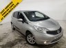USED 2013 63 NISSAN NOTE 1.2 ACENTA 5d 80 BHP 