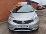 USED 2013 63 NISSAN NOTE 1.2 ACENTA 5d 80 BHP 