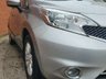 USED 2013 63 NISSAN NOTE 1.2 ACENTA 5d 80 BHP 