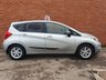 USED 2013 63 NISSAN NOTE 1.2 ACENTA 5d 80 BHP 