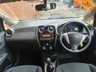 USED 2013 63 NISSAN NOTE 1.2 ACENTA 5d 80 BHP 