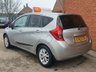 USED 2013 63 NISSAN NOTE 1.2 ACENTA 5d 80 BHP 