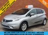 USED 2013 63 NISSAN NOTE 1.2 ACENTA 5d 80 BHP 