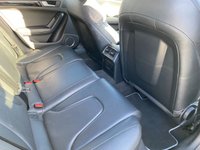 USED 2012 61 AUDI A4 2.0 AVANT TDI BLACK EDITION 5d 134 BHP 
